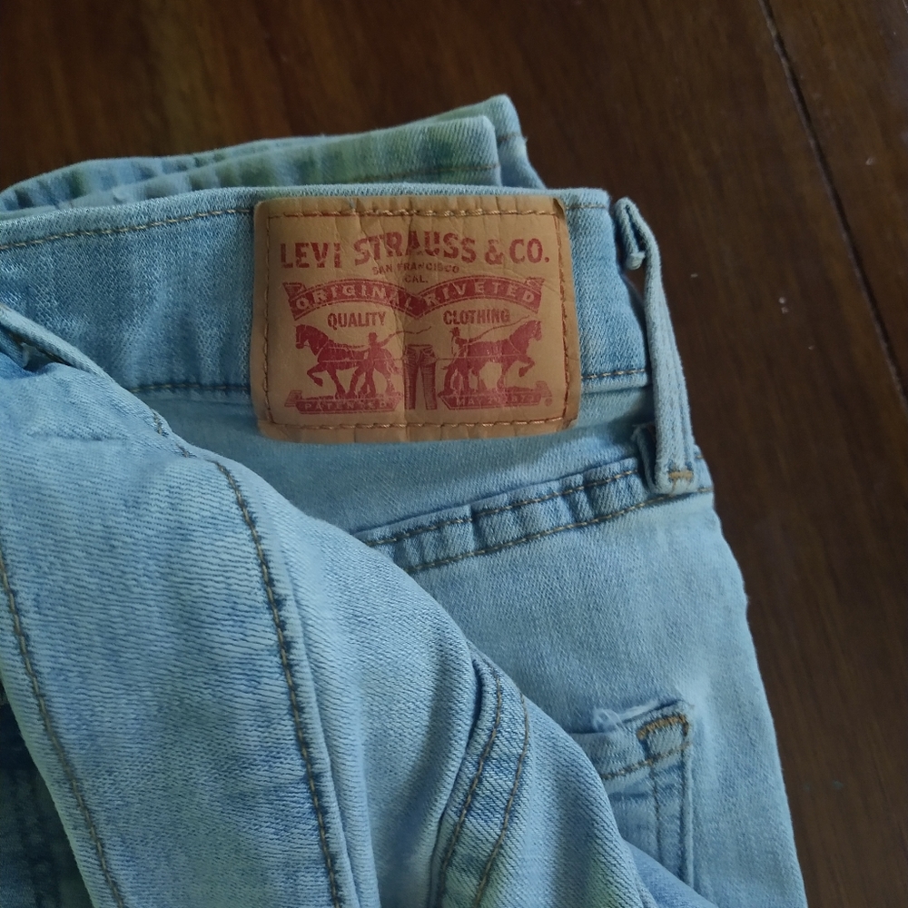 Pants - Picture 4 of 5